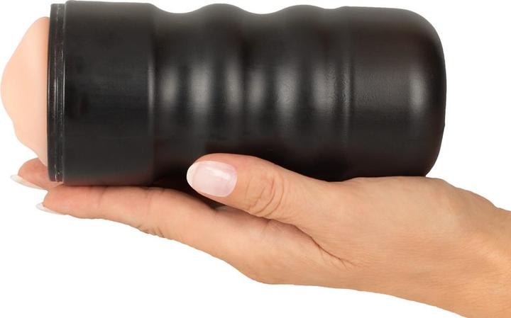 Actual product image Stroker Style Masturbator