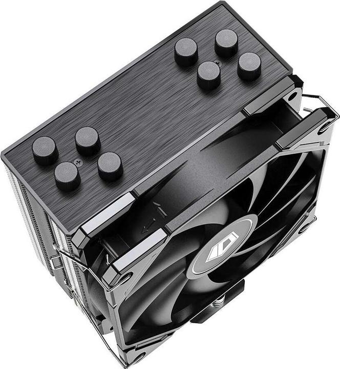 Actual product image ID-Cooling SE-224-XTS