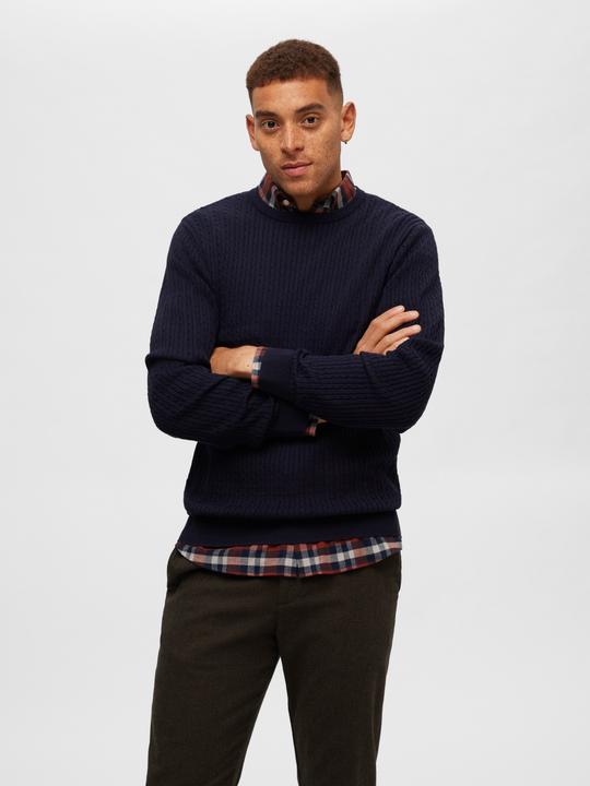 Produktbild Selected Owen (L)