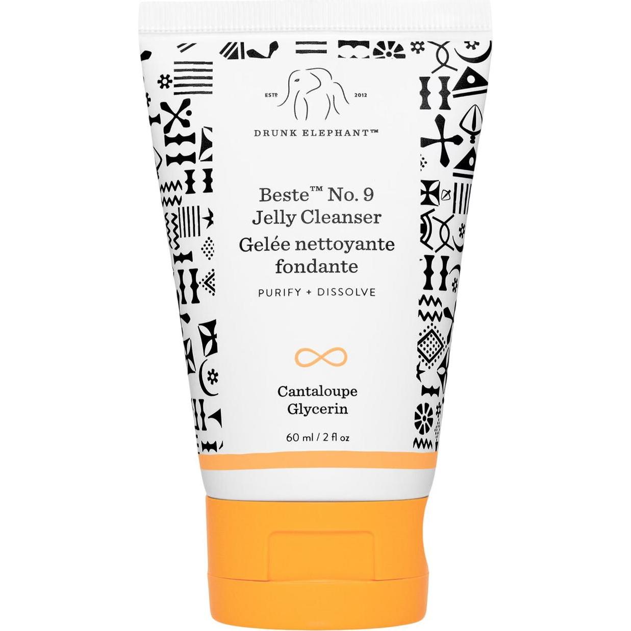 Drunk Elephant, Gesichtsreinigung, Beste No. 9 (Gel, 60 ml)
