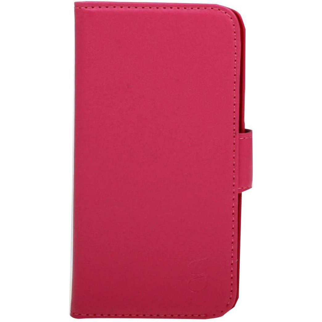 Gear Samsung S5mini Wallet Rosa Let, Notebook Ersatzteile, Rosa