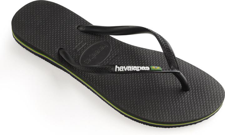 Havaianas Slim Brasil Logo (41, 42)