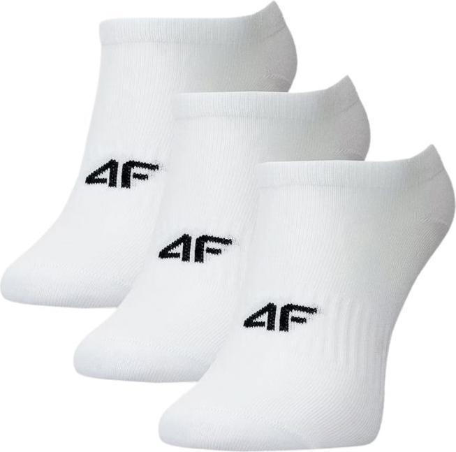 Produktbild 4F 3er-Pack Socken (39 - 42)