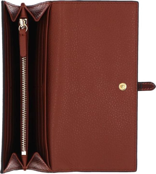 Actual product image Coccinelle Cosima Croco Wallet