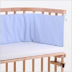 Produktbild Babybay Midi Nestchen
