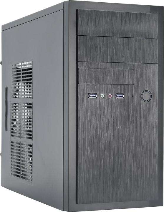Chieftec HT-01B-OP (Mini-ITX)