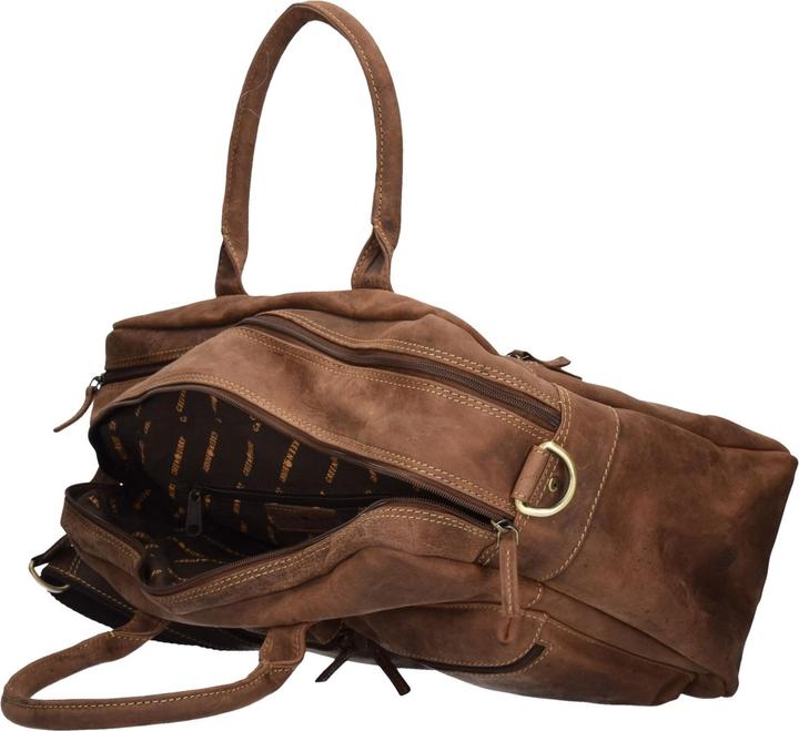 Produktbild Greenburry Laptoptasche Vintage 1674 Business-Officebag (15.75")