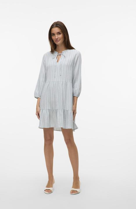 Produktbild Vero Moda VMNANNA Midikleid Kleid (L)
