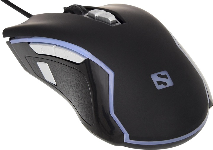 Sandberg Xterminator Mouse (Cable)