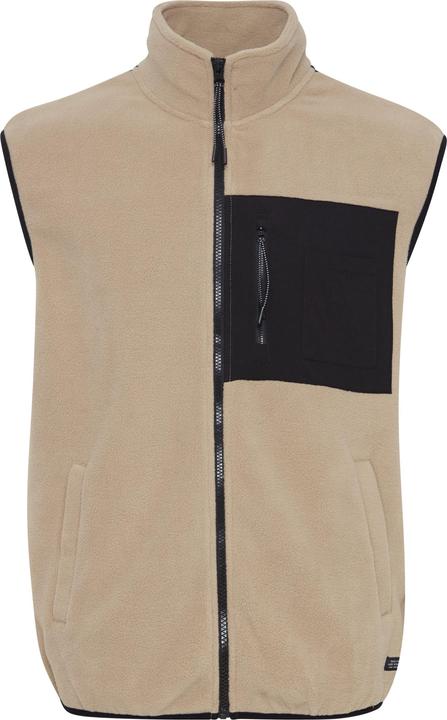 Produktbild Blend Waistcoat - Sweatshirt - 20715835 (XXL)
