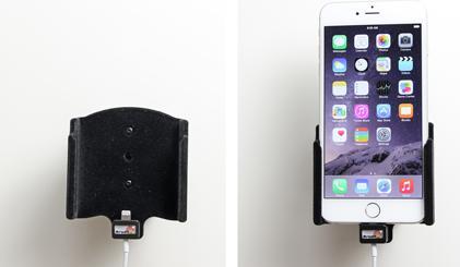 Immagine prodotto Brodit 514661 Supporto per iPhone 6 Plus/s