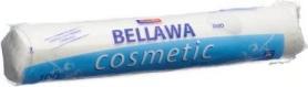 Actual product image Bellawa cosmetic cotton pads
