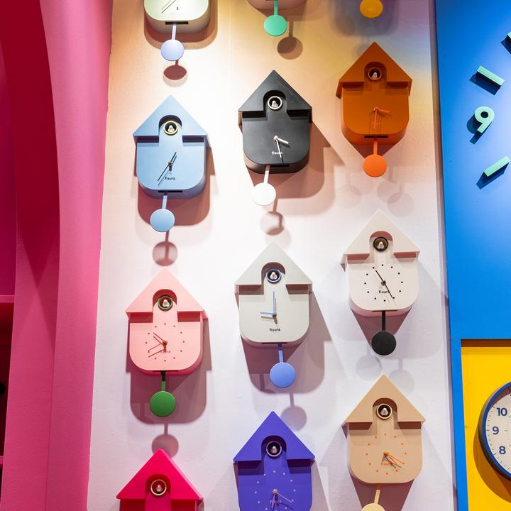 Produktbild Fisura Cuckoo Clock