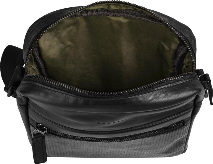 Immagine prodotto Bugatti Joel Umhängetasche L Leder 23 cm