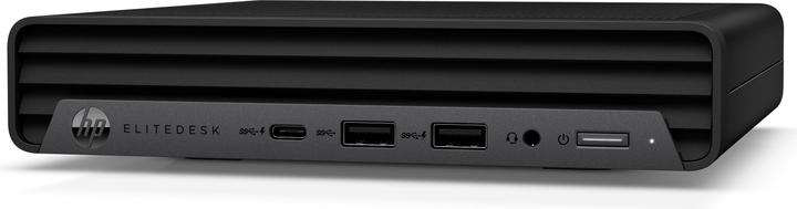 Produktbild HP EliteDesk 800 G6 (Intel Core i9-10900, 32 GB, 1000 GB)