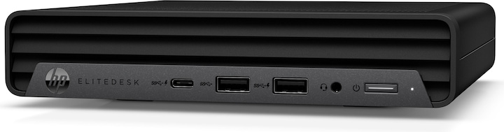 Produktbild HP EliteDesk 800 G6 (Intel Core i9-10900, 32 GB, 1000 GB)