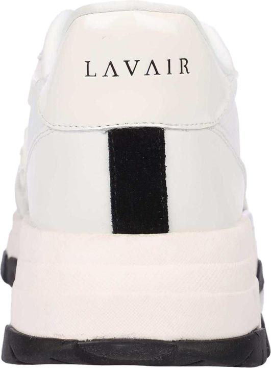 Produktbild Lavair Pacific 2.0 Sneaker WildlederPanel (42)