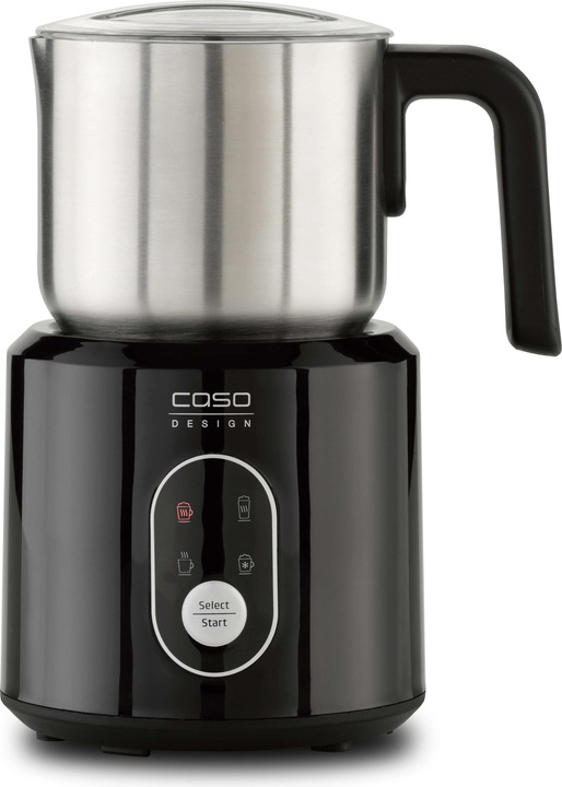 Caso Fomini Choco Black (25 cl)