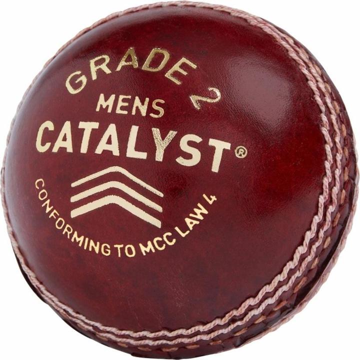 Actual product image Gunn And Moore GM Catalyst