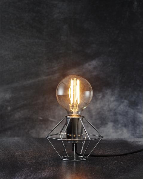 Actual product image Star Trading G95 (E27, 240 lm, 1x)