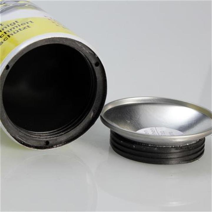 Actual product image Innotech Can safe spray can