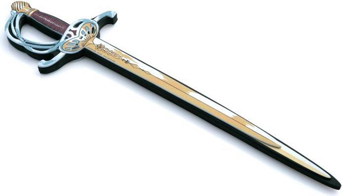 Produktbild Liontouch Musketier