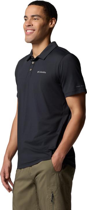 Actual product image Columbia Tech Trail™ Utility Polo (M)