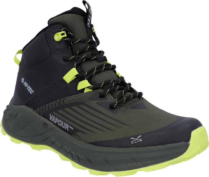 Image du produit Hi-Tec - Baskets FUSE TRAIL - Femme (44.5)
