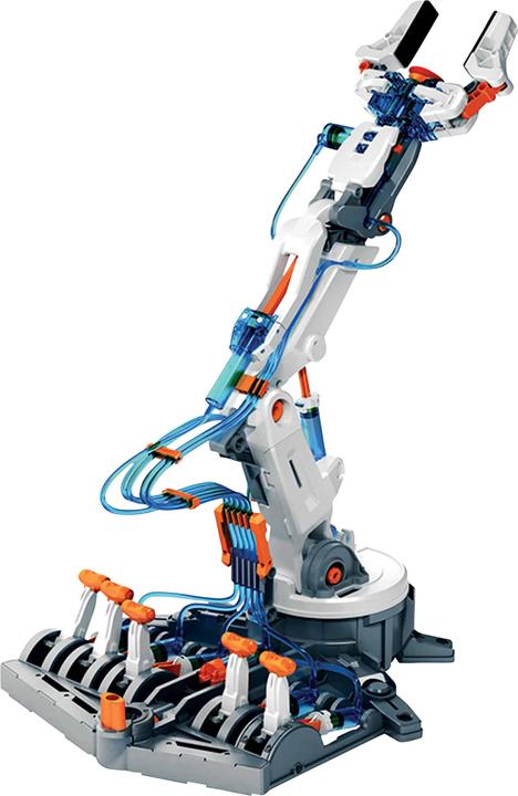Velleman Hydraulischer Roboterarm