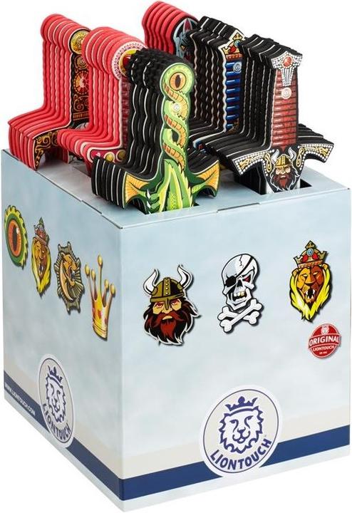 Produktbild Liontouch Schwerter
