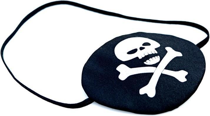 Produktbild Liontouch Totenkopf