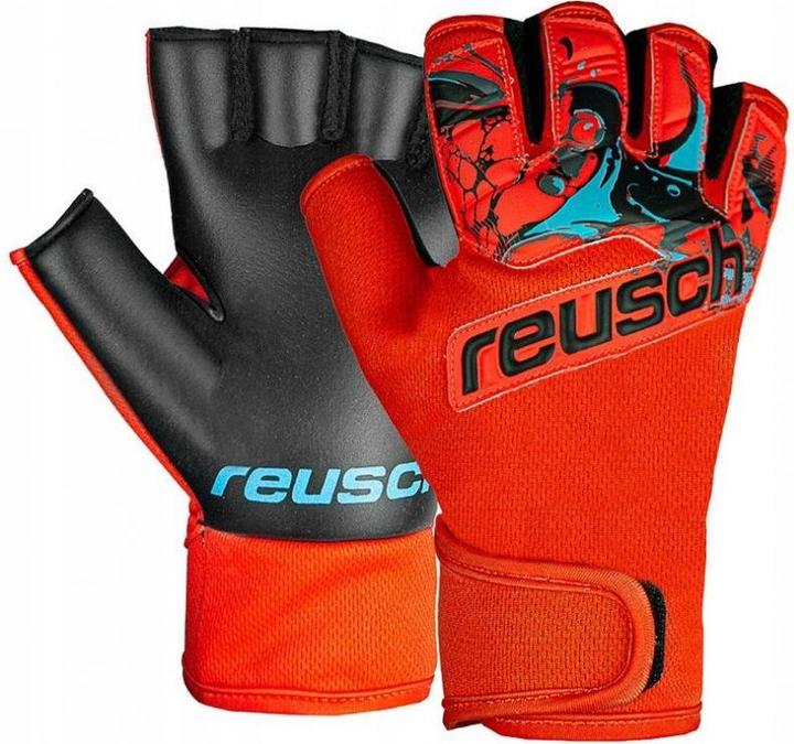 Actual product image Reusch Grip (8)