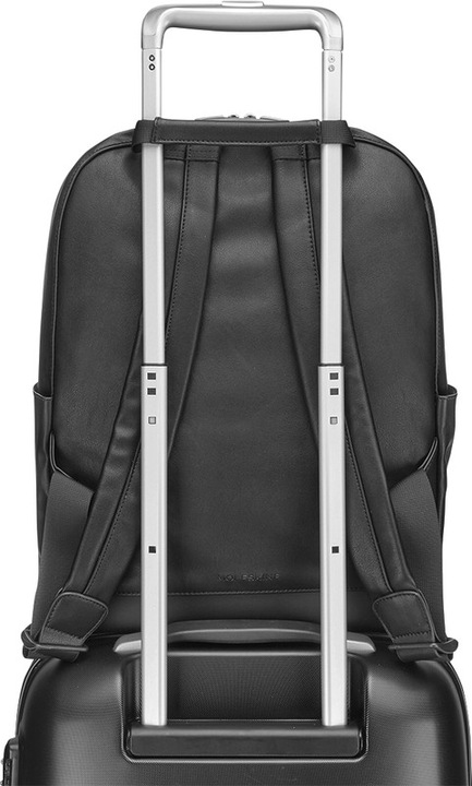 Actual product image Moleskine The Backpack (13 l)