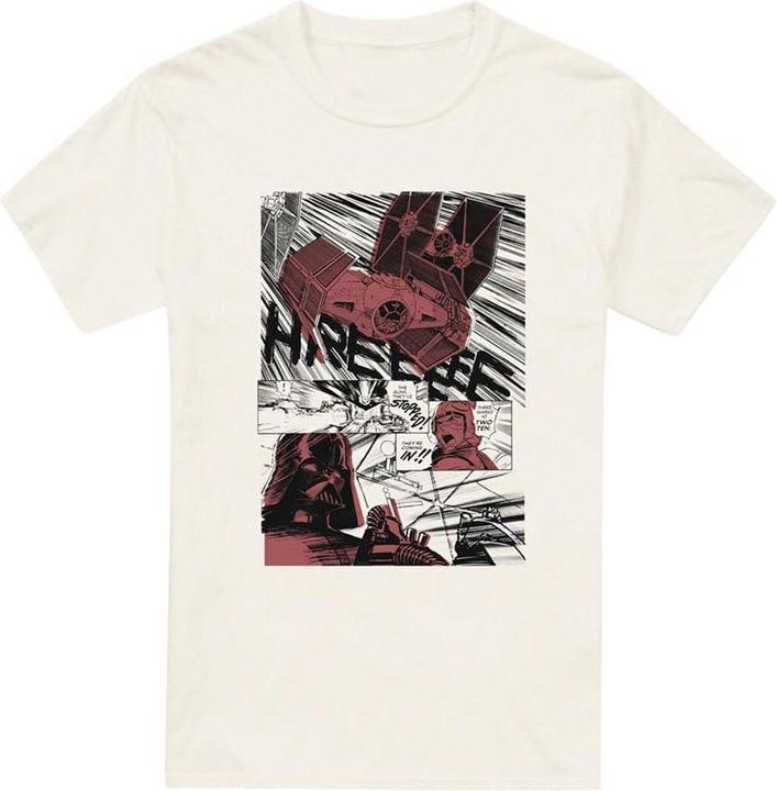 Produktbild Star Wars Imperial Strike TShirt (M)