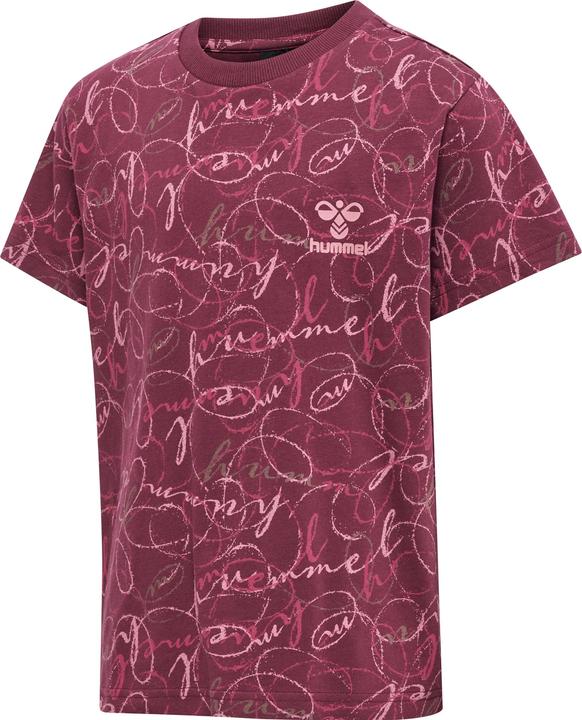 Produktbild hummel Hmlmerry T-Shirt S/S (104)