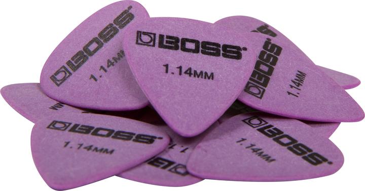 Produktbild BOSS (Electronics) BPK-12-D114 (12x, 1.14 mm)