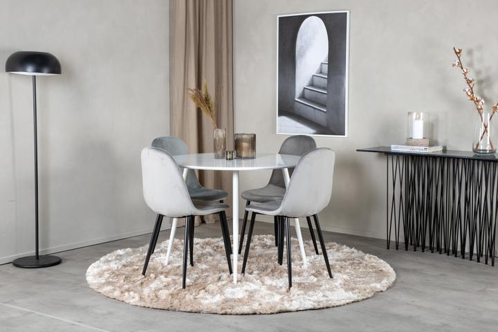 Immagine prodotto Venture Home Plaza, Polar (MDF)