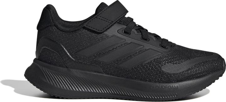 Produktbild adidas kinder-laufschuhe runfalcon 5 el c (33)