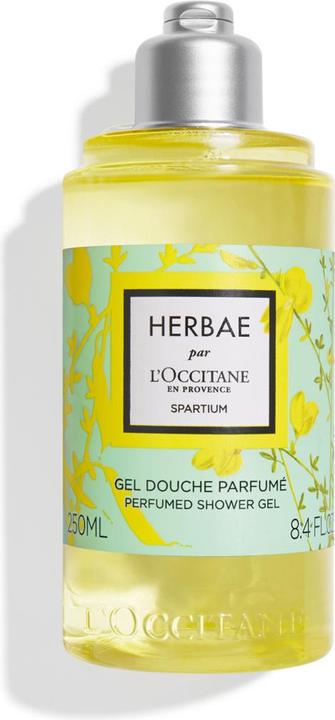 Produktbild L'Occitane Spartium Gel Douche (250 ml)