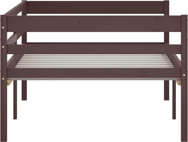 Image du produit vidaXL Bettrahmen (90 x 200 cm)