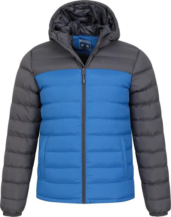Immagine prodotto Mountain Warehouse Giacca imbottita Seasons II (XL)