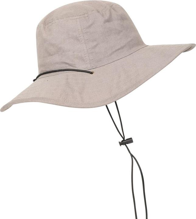 Produktbild Mountain Warehouse Australian Hut Breiter Rand