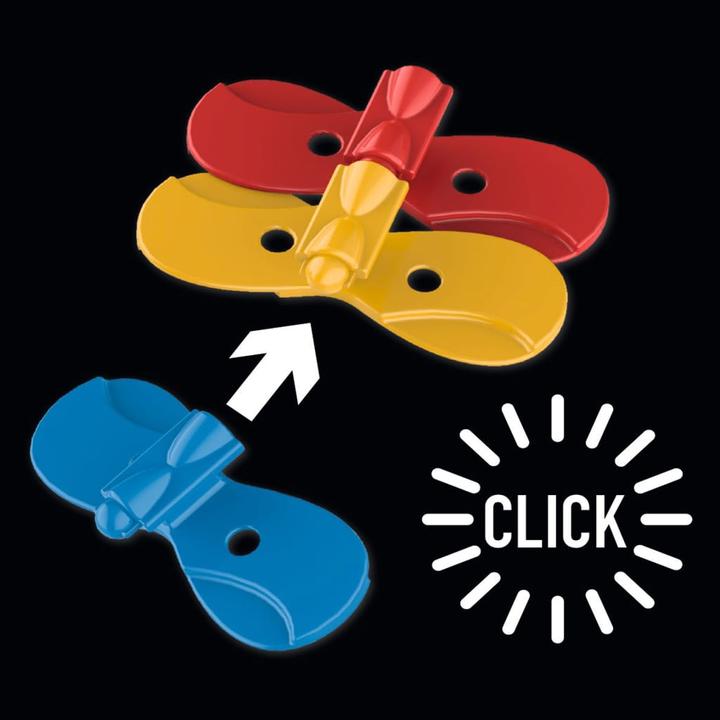 Actual product image Smoby Flextreme Discovery racetrack set