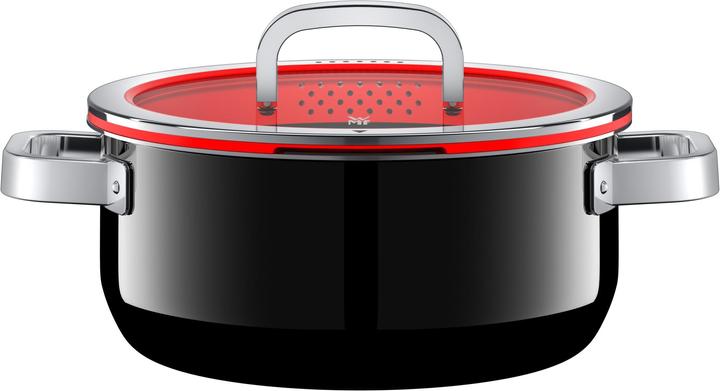 WMF Fusiontec Compact frying pot Ø 24cm Compact - buy at Galaxus