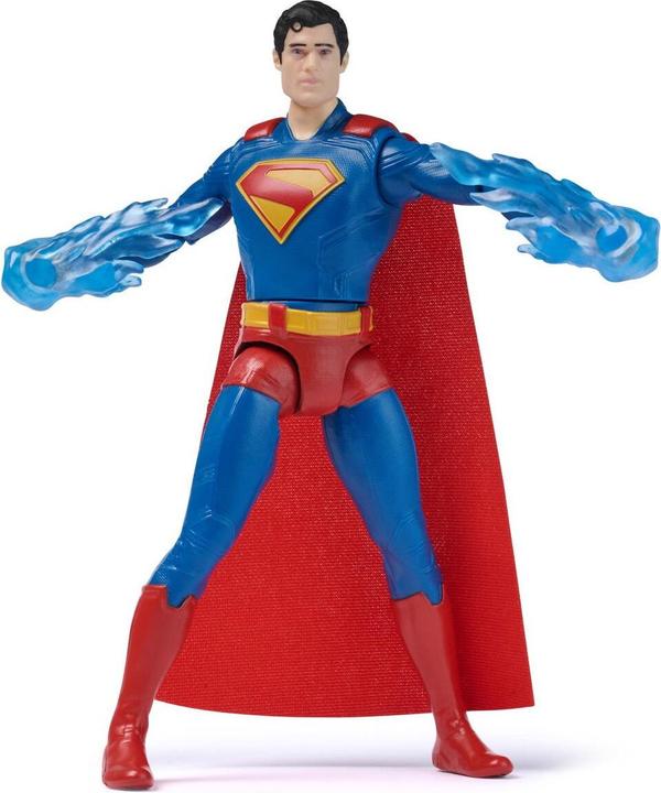 Superman Movie Feature Figure 15 cm -