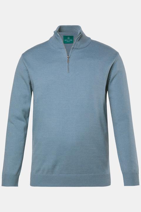 Image du produit Boston Park Pull camionneur en maille - jusqu'au 86/88 (68)