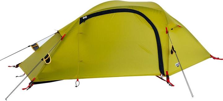 Produktbild Wechsel Pathfinder Unlimited-Line Zelt (Kuppelzelt, 2.35 kg, 1 Person)