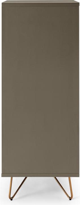 Produktbild SalesFever Charlie (110 x 45 x 40 cm)