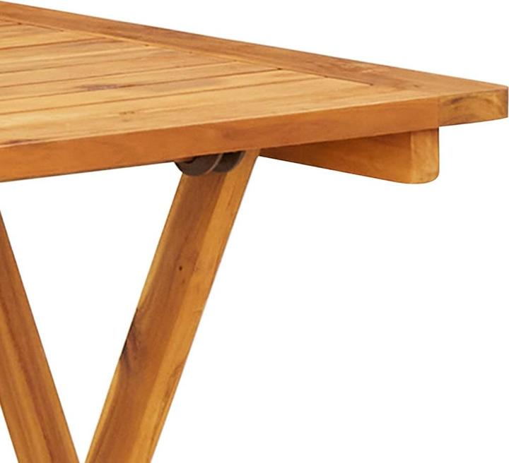 Produktbild vidaXL Bistro Set