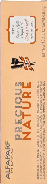 Immagine prodotto Alfaparf Colore per capelli Precious Nature (7.35)
